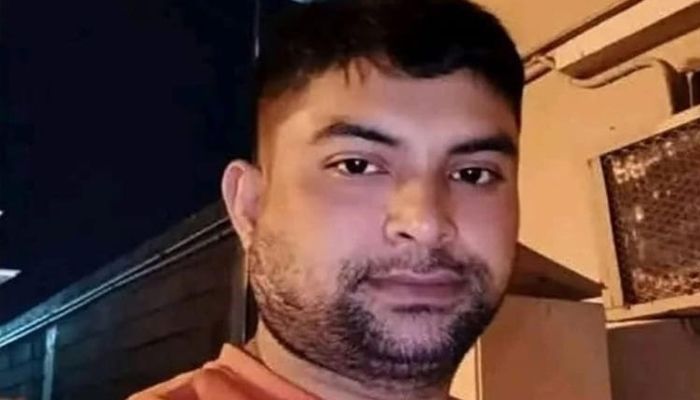 কিশোরগঞ্জের যুবকের প্রাণ গেল সৌদি আরবে সড়ক দুর্ঘটনায়