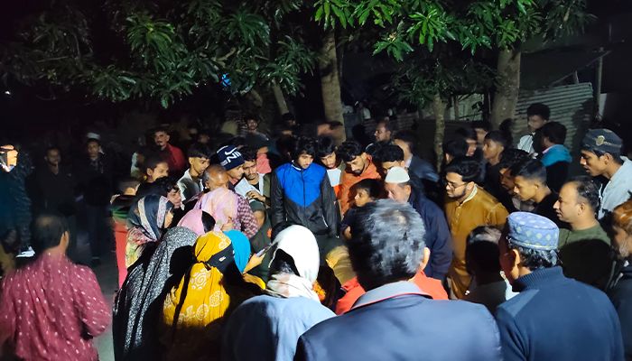 মোটরসাইকেল-সিএনজির সংঘর্ষে নিহত ২