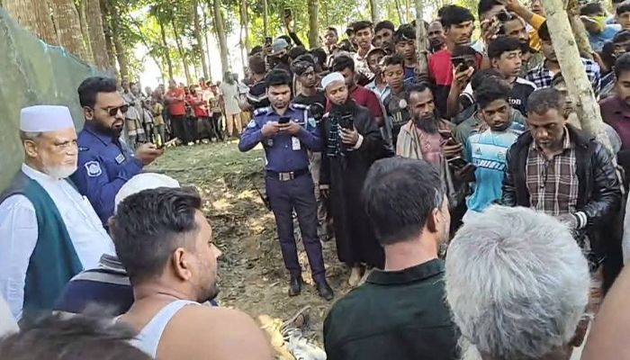 নবীগঞ্জে দু’জনের মরদেহ উদ্ধার