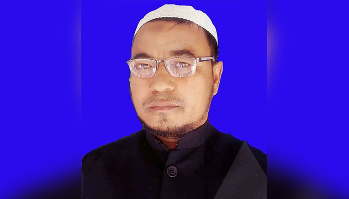 নাশকতা মামলায় পোরশা উপজেলা আ.লীগ সভাপতি গ্রেপ্তার