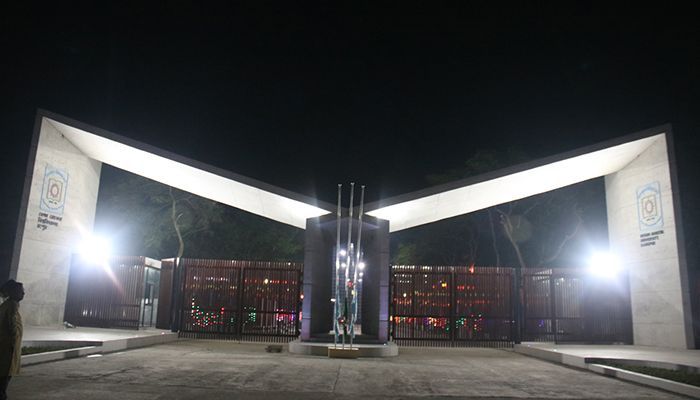 ২৯ নয়, ২৪ ডিসেম্বর ব্রাকসু নির্বাচন