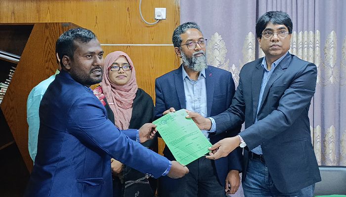 উত্তাপহীন ব্রাকসু নির্বাচন 