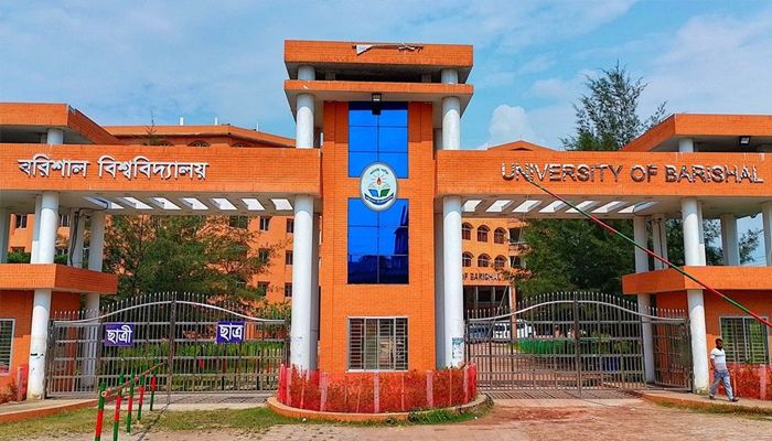 ছাত্রলীগ সংশ্লিষ্টদের নিয়ে ববিতে ভোটার তালিকা প্রকাশে অসন্তোষ