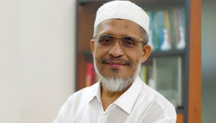 নেত্রকোনা-৪ আসন থেকে লড়বেন লুৎফুজ্জামান বাবর