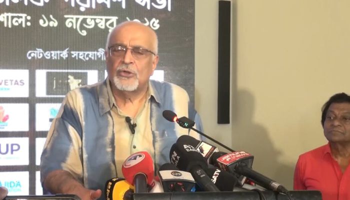 নির্বাচন ক্রমান্বয়ে অনিবার্য ঘটনায় পরিণত হচ্ছে