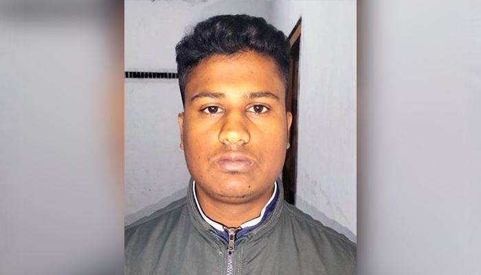 যুবদল নেতার ওপর ককটেল হামলা মামলায় গ্রেপ্তার ১