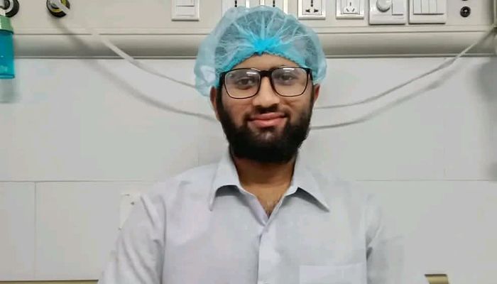 দুই মাস পর চবি শিক্ষার্থী মামুনের খুলি প্রতিস্থাপন