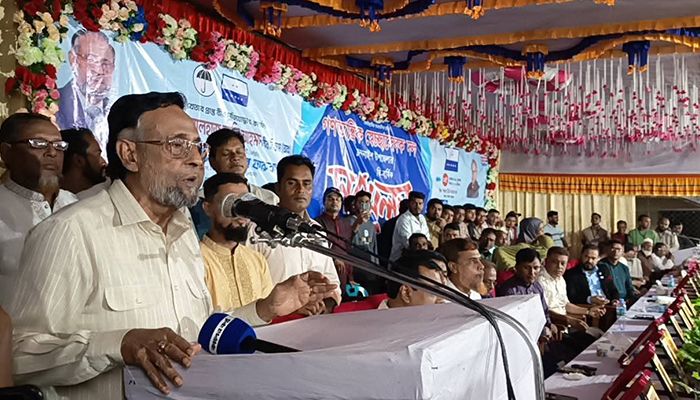 এখনও এস আলমের লোকজন নমিনেশন পাচ্ছেন : কর্নেল অলি