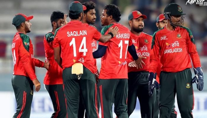 এবার সুপার ওভারে স্বপ্নভঙ্গ