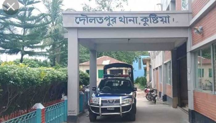 অভাবের তাড়নায় শিশুকে হত্যার পর মায়ের আত্মহত্যা