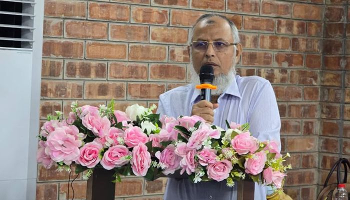 সুষ্ঠু নির্বাচন আয়োজনের বিষয়ে সরকার বদ্ধপরিকর: ইসি আনোয়ার