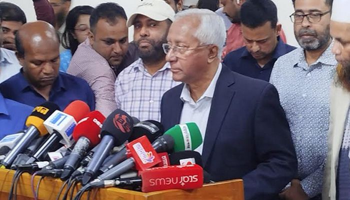 ১১ দেশের ২১ স্টেশনে প্রবাসী ভোটার নিবন্ধন চলছে: ইসি সচিব