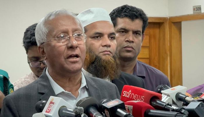 চূড়ান্ত ভোটার তালিকা প্রকাশ ১৮ নভেম্বর