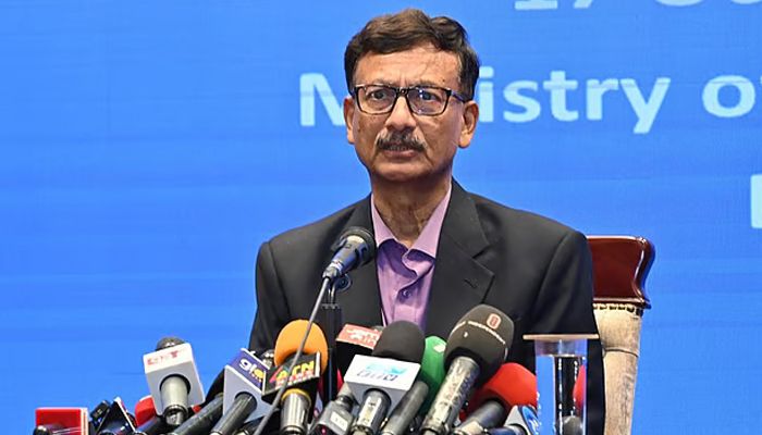 হাসিনার প্রত্যর্পণে দিল্লির জবাবের অপেক্ষায় ঢাকা: পররাষ্ট্র উপদেষ্টা