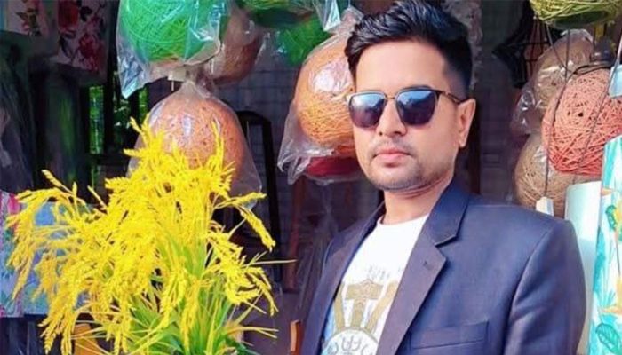 দলীয় শৃঙ্খলা ভাঙ্গায় স্বেচ্ছাসেবক দলের নেতাকে অব্যাহতি
