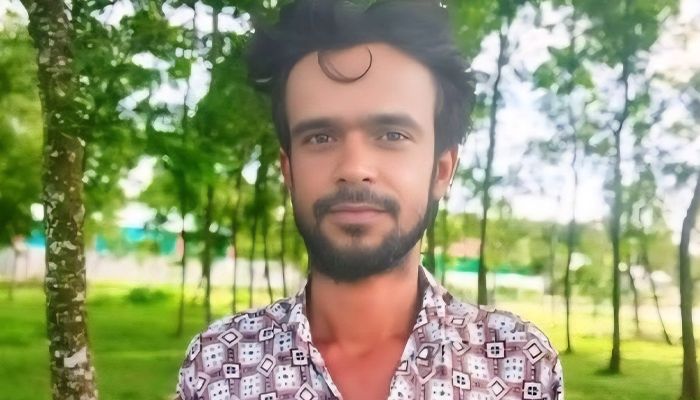 ছেলের লাঠির আঘাতে বাবা খুন