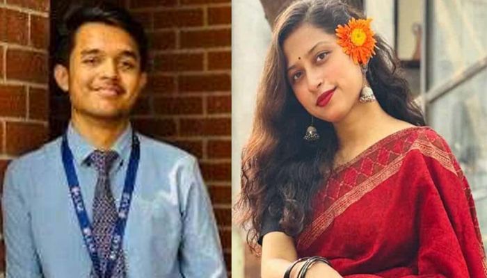 প্রেমিকের প্ররোচনায় গলায় ফাঁস ছাত্রীর!