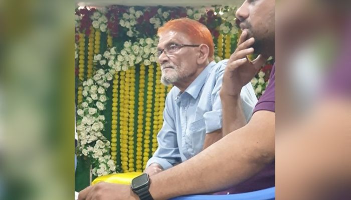 ভূমিদস্যু গুলজারের জবরদখলে আতঙ্কিত এলাকাবাসী