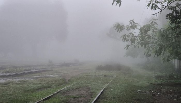 দেশে সর্বনিম্ন তাপমাত্রা দিনাজপুরে