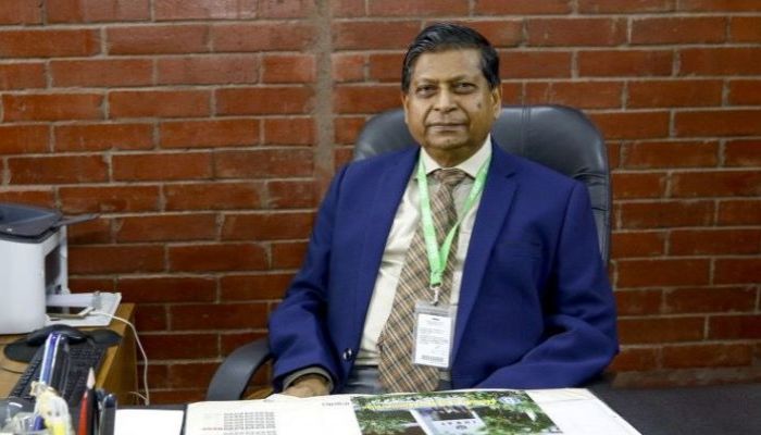 মানসম্মত শিক্ষা নিশ্চিত করেছি