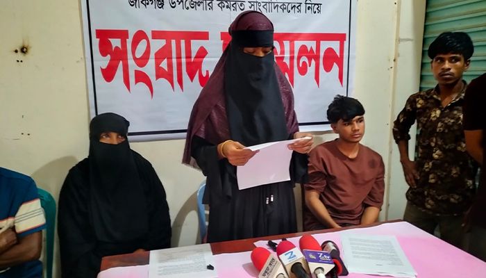 প্রবাসীর পরিবারের ওপর হামলা, নিরাপত্তাহীনতায় ভুগছেন পরিবার 