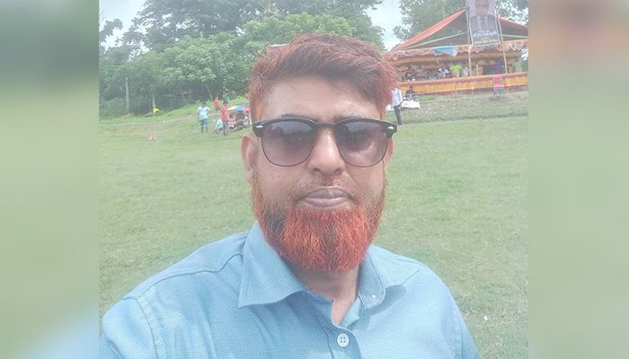 কাশিয়ানীতে ইউপি চেয়ারম্যান মিরাজ গ্রেপ্তার 