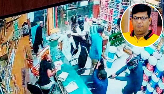 ৩০ হাজার টাকার চুক্তিতে যুবদল নেতা কিবরিয়াকে হত্যা