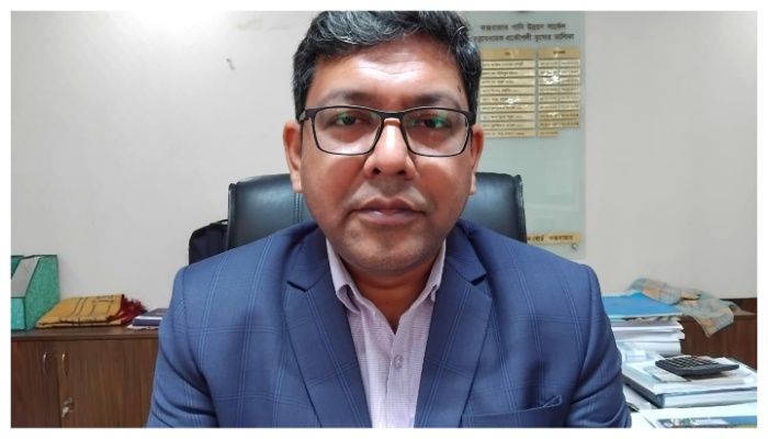মন্ত্রণালয়ের আদেশও মানেন না পাউবোর তত্ত্বাবধায়ক