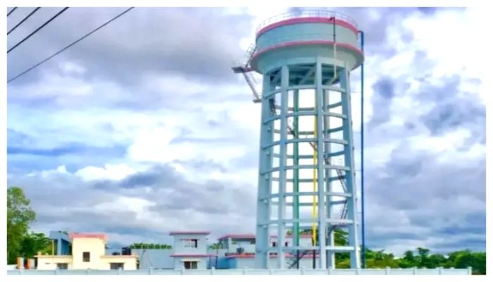     সাত বছরেও মিলছে না সুফল, প্রকল্প বাস্তবায়নে ভাটা