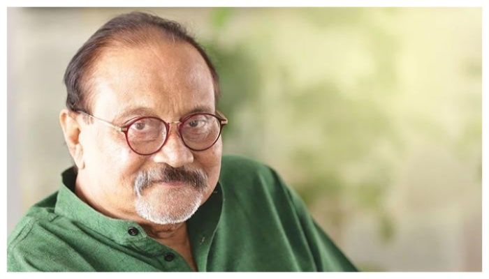 নাট্যব্যক্তিত্ব আলী যাকেরের জন্মদিন আজ