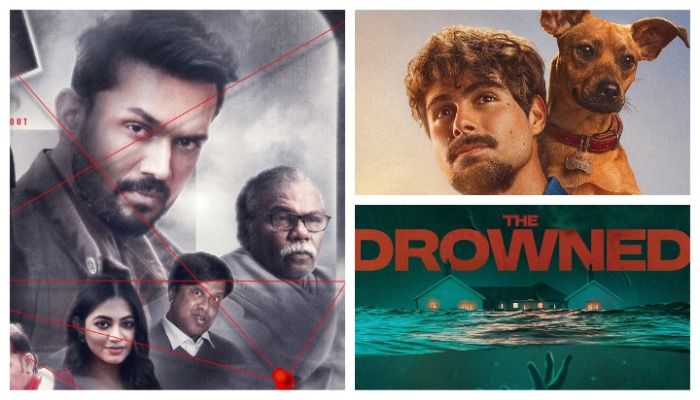 ওটিটিতে উৎসবের সপ্তাহ