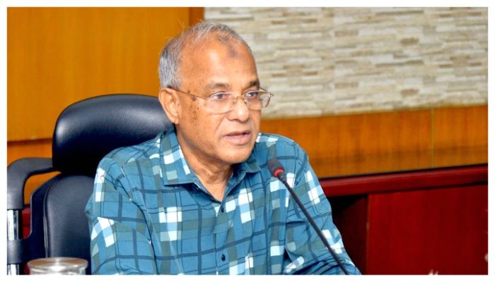 ঢাকা ‘লকডাউন’ নিয়ে কোনো শঙ্কা নেই, সেনাবাহিনী মোতায়েন থাকবে: স্বরাষ্ট্র উপদেষ্টা