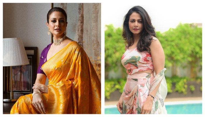 সম্পর্ক নিয়ে যা বললেন কোয়েল মল্লিক