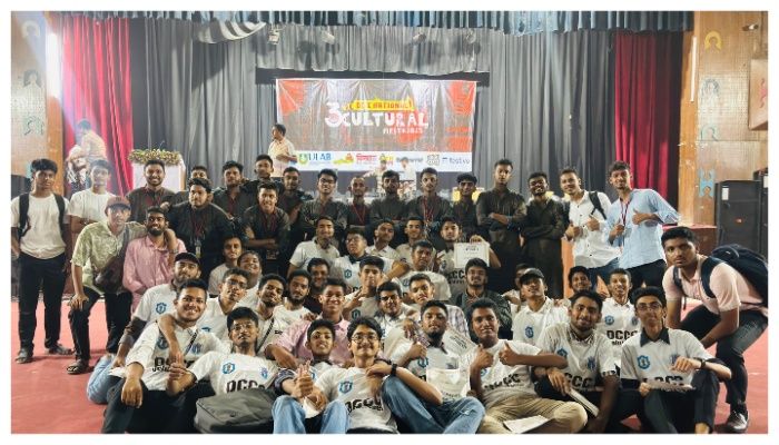 ঢাকা কলেজে তৃতীয় জাতীয় সাংস্কৃতিক উৎসব অনুষ্ঠিত