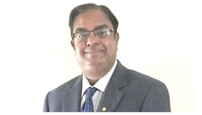 আটলান্টিক সিটি স্কুল বোর্ড নির্বাচনে চট্টগ্রামের সুব্রত চৌধুরীর হ্যাট্রিক বিজয়
