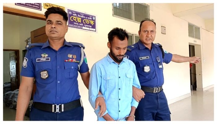 প্রেমিকাকে ধর্ষণের পর হত্যা: যুবকের মৃত্যুদণ্ড
