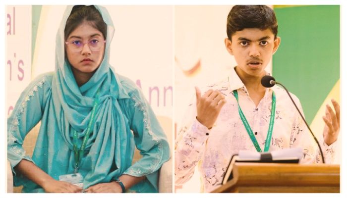 ভিসা জটিলতায় কোপ সম্মেলনে যেতে পারছে না সাতক্ষীরার ২ শিক্ষার্থী