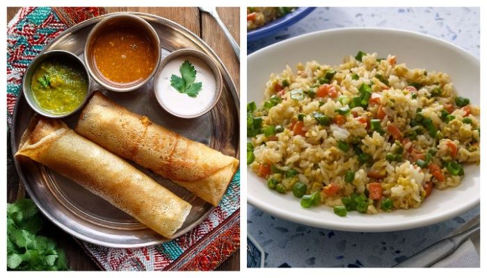 বাসি ভাতে টাটকা স্বাদ