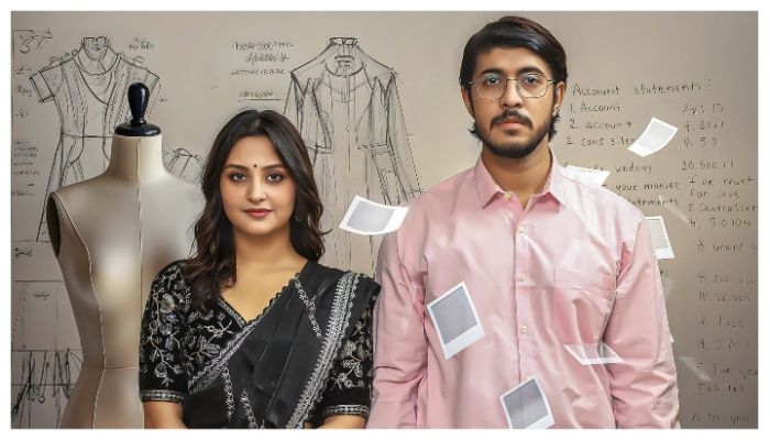 তৌসিফ-নীহার ‘অ্যারেঞ্জ ম্যারেজ’