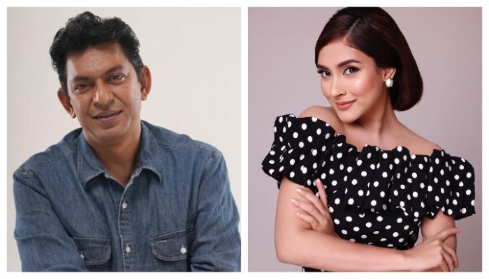 ভূমিকম্পে কাঁপল দেশ, আতঙ্কে তারকারাও