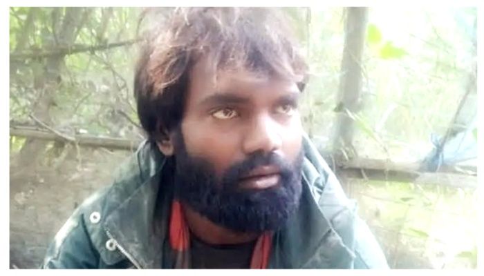 কুষ্টিয়া সীমান্তে ভারতীয় নাগরিক আটক