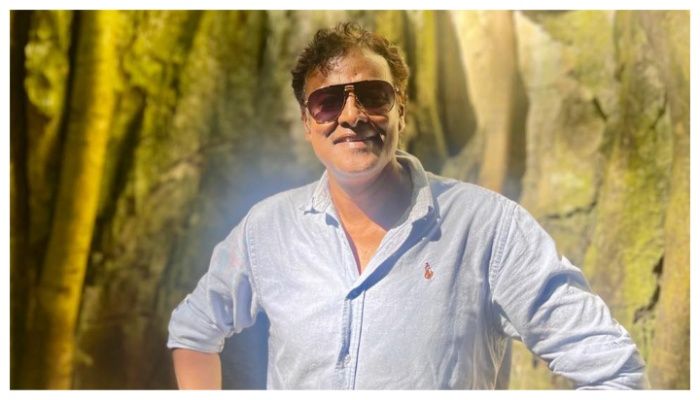চার সিনেমায় মুরাদ