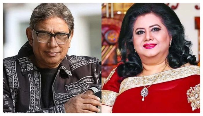 ‘মাস্ত কালান্দার’- এ মুগ্ধতা আফজাল হোসেনের 
