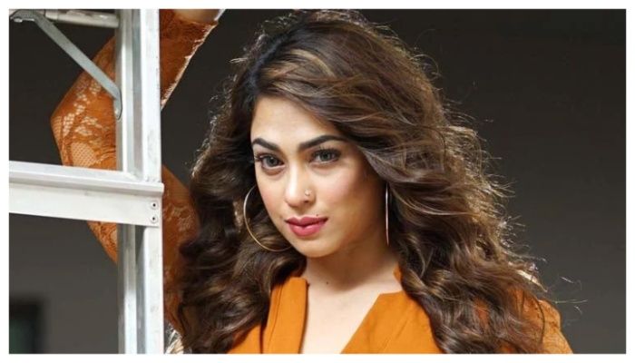 নিরাপত্তাহীনতায় পপি