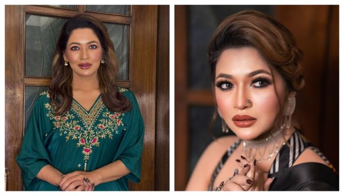 নতুন প্রেমে বাঁধন