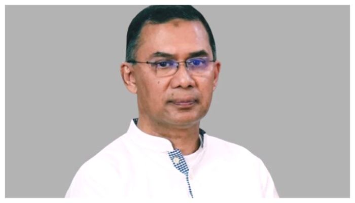 কড়াইল বস্তিতে অগ্নিকাণ্ডে ক্ষতিগ্রস্তদের প্রতি গভীর সমবেদনা তারেক রহমানের