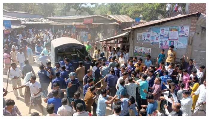 চকরিয়ায় ভাতিজার হাতে চাচা খুন