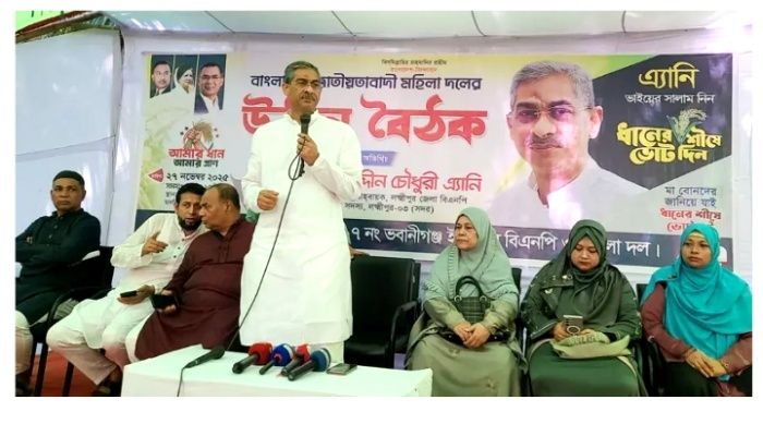  শহীদ উদ্দীন চৌধুরী এ্যানি