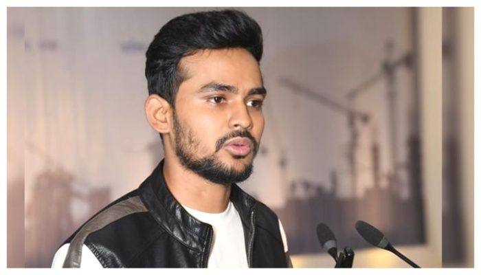 খালেদা জিয়ার সুস্থতা কামনায় আসিফ মাহমুদের ফেসবুক পোস্ট 