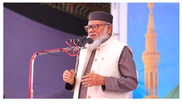 ধর্মের অপব্যাখ্যা করে বিশৃঙ্খলা তৈরির সুযোগ দেওয়া হবে না : ধর্ম উপদেষ্টা
